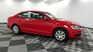 Used 2014 Volkswagen Jetta SE in Long Island City, New York