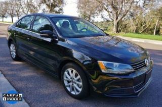 Used 2014 Volkswagen Jetta SE in Encinitas, California