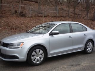 Used 2014 Volkswagen Jetta SE in Naugatuck, Connecticut