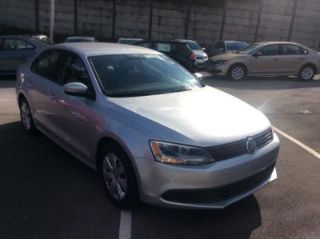 Used 2014 Volkswagen Jetta SE in Pittsburgh, Pennsylvania