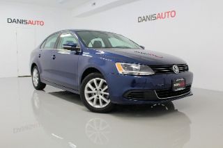 Used 2014 Volkswagen Jetta SE in Philadelphia, Pennsylvania