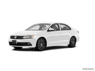 Used 2015 Volkswagen Jetta SE in Philadelphia, Pennsylvania