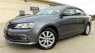 Used 2015 Volkswagen Jetta in Medford, Massachusetts