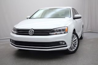 Used 2015 Volkswagen Jetta Sport in Phoenix, Arizona
