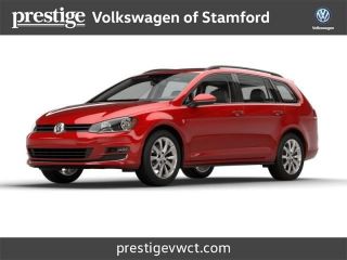 Used 2018 Volkswagen Golf SE in Stamford, Connecticut