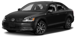 Used 2016 Volkswagen Jetta SE
