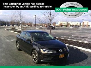 Used 2016 Volkswagen Jetta SE in East Elmhurst, New York