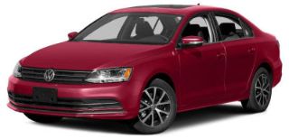 Used 2016 Volkswagen Jetta SE in Wellesley, Massachusetts