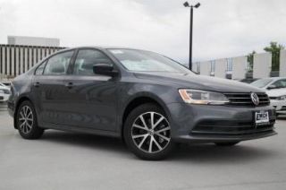 Used 2016 Volkswagen Jetta SE in Denver, Colorado