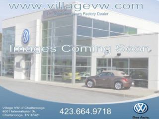 Used 2016 Volkswagen Jetta SE in Chattanooga, Tennessee