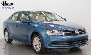 Used 2016 Volkswagen Jetta SE in Tampa, Florida
