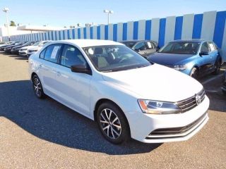Used 2016 Volkswagen Jetta SE in Jacksonville, Florida