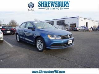 Used 2016 Volkswagen Jetta SE in Tinton Falls, New Jersey