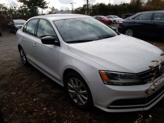 Used 2016 Volkswagen Jetta SE in Newark, Delaware