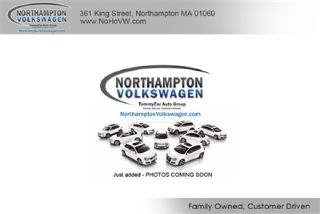 Used 2016 Volkswagen Jetta SE in Northampton, Massachusetts