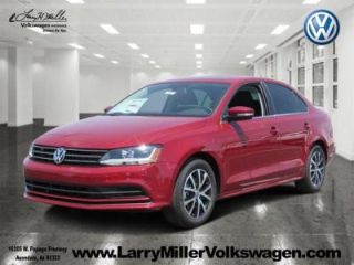 Used 2017 Volkswagen Jetta SE in Avondale, Arizona