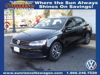 Used 2017 Volkswagen Jetta SE in Lynbrook, New York
