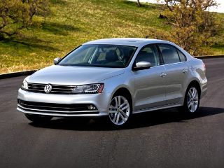 Used 2017 Volkswagen Jetta SE in Littleton, Colorado