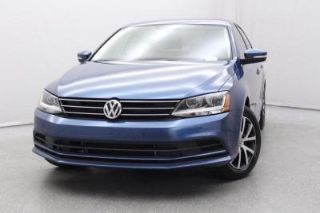 Used 2017 Volkswagen Jetta SE in Phoenix, Arizona