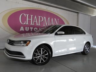 Used 2017 Volkswagen Jetta SE in Tucson, Arizona