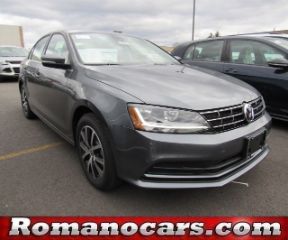 Used 2018 Volkswagen Jetta SE in Fayetteville, New York