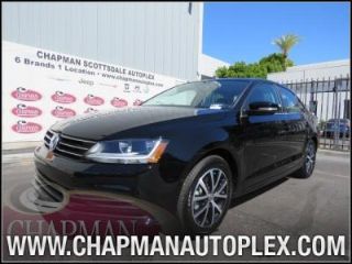 Used 2017 Volkswagen Jetta SE in Scottsdale, Arizona