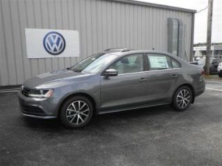 Used 2017 Volkswagen Jetta SE in Springdale, Arkansas