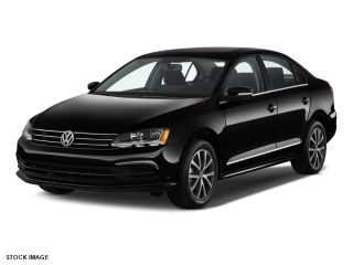 Used 2017 Volkswagen Jetta SE in Yorkville, New York