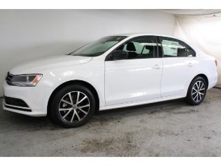 Used 2017 Volkswagen Jetta SE in Salt Lake City, Utah
