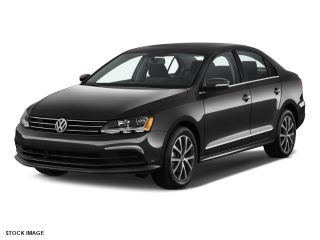 Used 2017 Volkswagen Jetta SE in Yorkville, New York