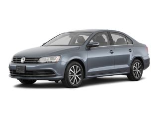 Used 2018 Volkswagen Jetta SE in Fayetteville, New York