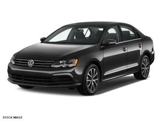 Used 2017 Volkswagen Jetta SE in Riverside, California