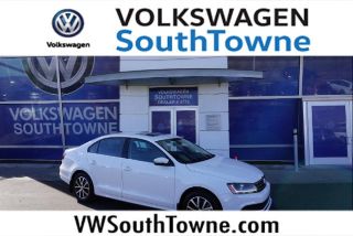 Used 2018 Volkswagen Jetta SE in South Jordan, Utah