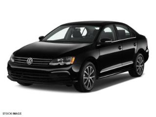 Used 2017 Volkswagen Jetta SE in West Chester, Pennsylvania