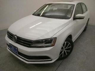 Used 2017 Volkswagen Jetta SE in Salem, Oregon