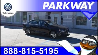 Used 2018 Volkswagen Jetta SE in Valencia, California