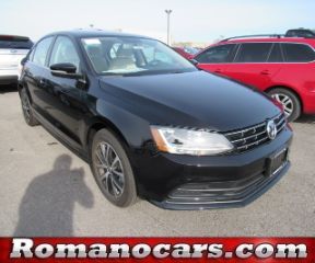 Used 2018 Volkswagen Jetta SE in Fayetteville, New York