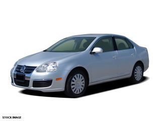 Used 2005 Volkswagen Jetta in Iowa City, Iowa