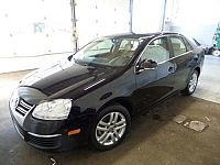 Used 2007 Volkswagen Jetta in Des Moines, Iowa