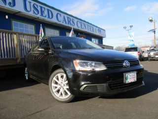 Used 2013 Volkswagen Jetta SE in Irvington, New Jersey