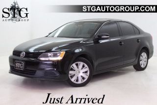 Used 2012 Volkswagen Jetta SE in Tarzana, California