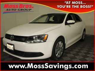 Used 2013 Volkswagen Jetta SE in Moreno Valley, California