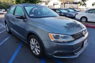 Used 2013 Volkswagen Jetta SE in Encinitas, California