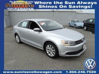 Used 2013 Volkswagen Jetta SE in Lynbrook, New York