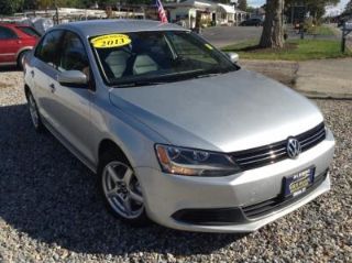 Used 2013 Volkswagen Jetta SE in Clinton, Connecticut