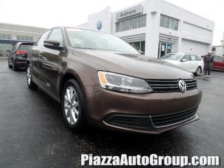 Used 2013 Volkswagen Jetta SE in Ardmore, Pennsylvania