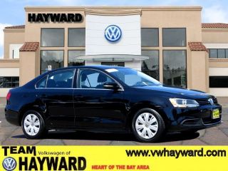 Used 2013 Volkswagen Jetta SE in Hayward, California