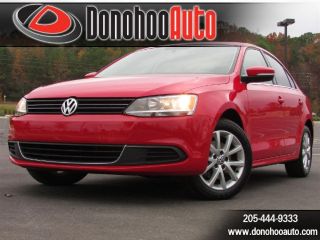 Used 2013 Volkswagen Jetta SE in Pelham, Alabama