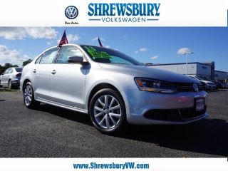 Used 2013 Volkswagen Jetta SE in Tinton Falls, New Jersey