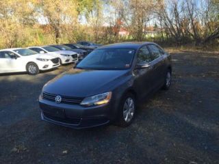 Used 2013 Volkswagen Jetta SE in Rensselaer, New York